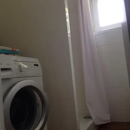 M Nr 4 - Noclegi Nad Morzem Apartmán *