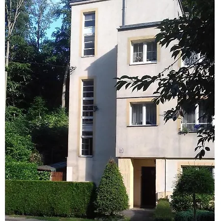 Apartmán M Nr 4 - Noclegi Nad Morzem *