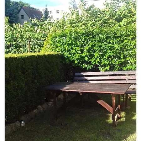 Apartmán M Nr 4 - Noclegi Nad Morzem *