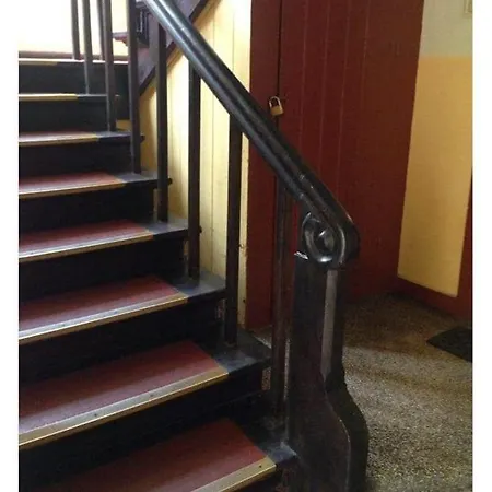 Apartmán M Nr 4 - Noclegi Nad Morzem *