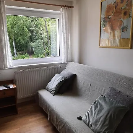 M Nr 4 - Noclegi Nad Morzem Apartmán Gdyně