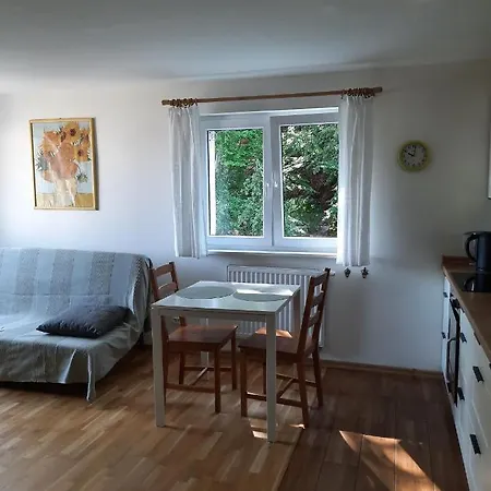 M Nr 4 - Noclegi Nad Morzem Apartmán Gdyně
