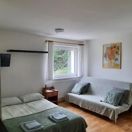 Apartmán M Nr 4 - Noclegi Nad Morzem