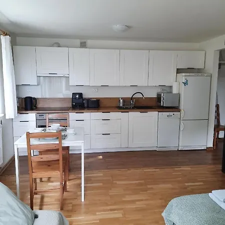 Apartmán M Nr 4 - Noclegi Nad Morzem *