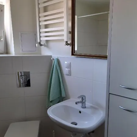 Apartmán M Nr 4 - Noclegi Nad Morzem